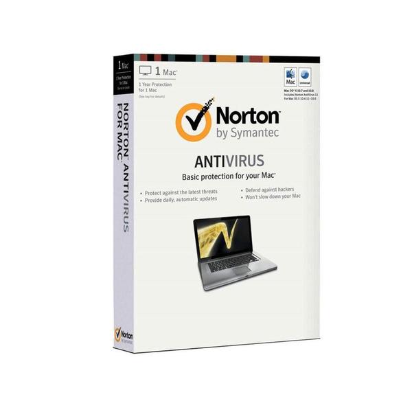Norton antivirus 12 for mac download softonic